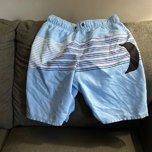 Boys Swim Trunks